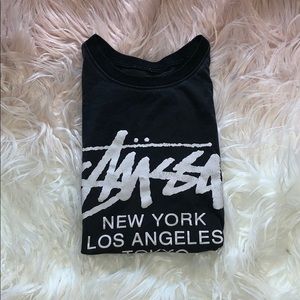 Stüssy Shirt